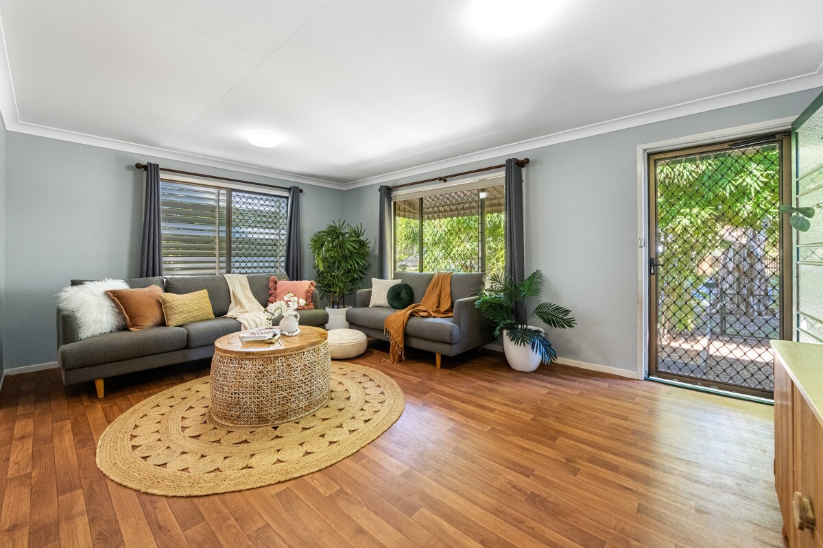 91 Grendon Street North Mackay Queensland House for Sale RE/MAX Australia