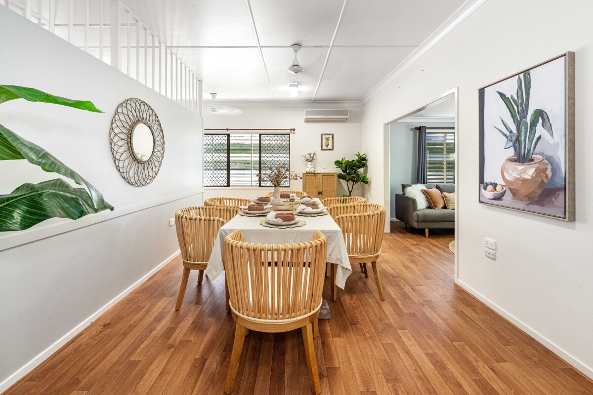 91 Grendon Street North Mackay Queensland House for Sale RE/MAX Australia