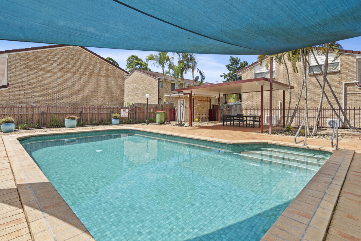 45/19 Crotona Road Capalaba Queensland Townhouse for Sale RE/MAX