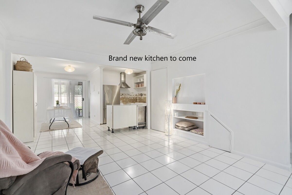 45/19 Crotona Road Capalaba Queensland Townhouse for Sale RE/MAX