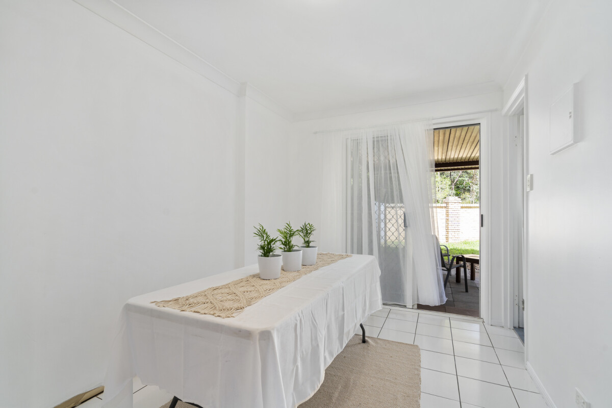 45/19 Crotona Road Capalaba Queensland Townhouse for Sale RE/MAX