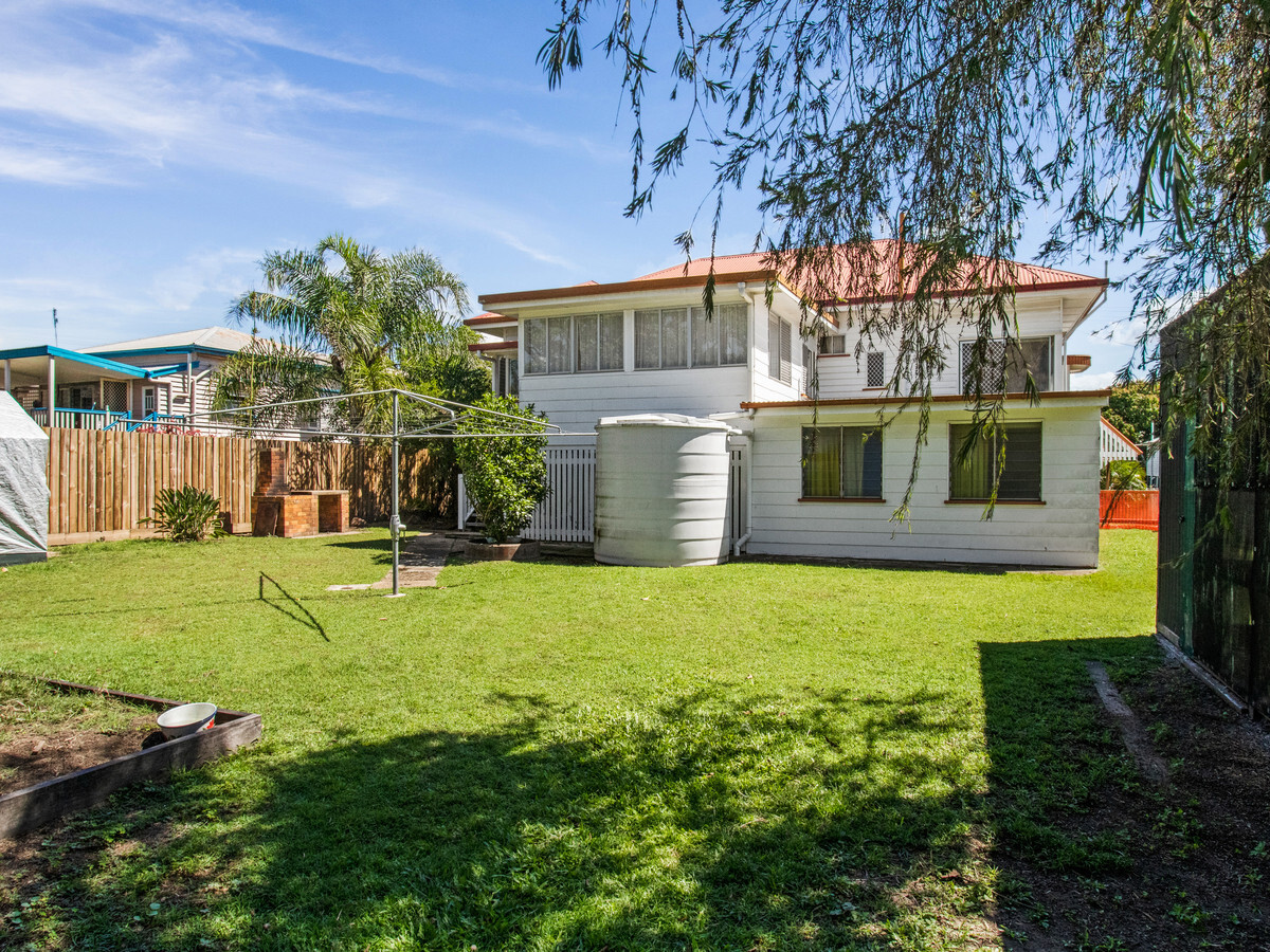 53 Fort Street Maryborough Queensland House for Sale RE/MAX Australia