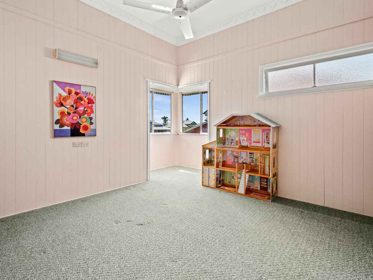 53 Fort Street Maryborough Queensland House for Sale RE/MAX Australia