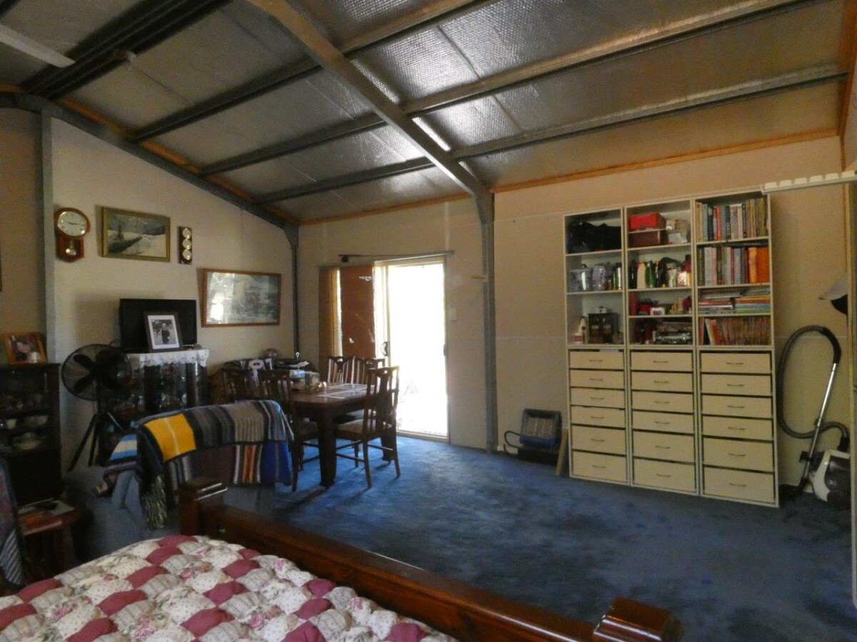 807 Taunton Road Taunton Queensland for Sale RE/MAX Australia