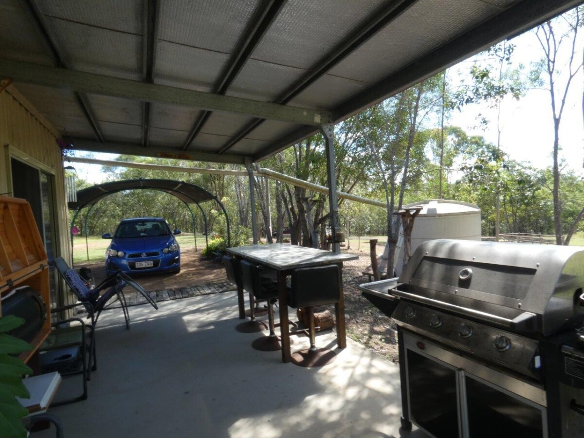 807 Taunton Road Taunton Queensland for Sale RE/MAX Australia