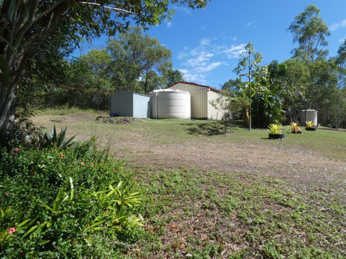 807 Taunton Road Taunton Queensland for Sale RE/MAX Australia