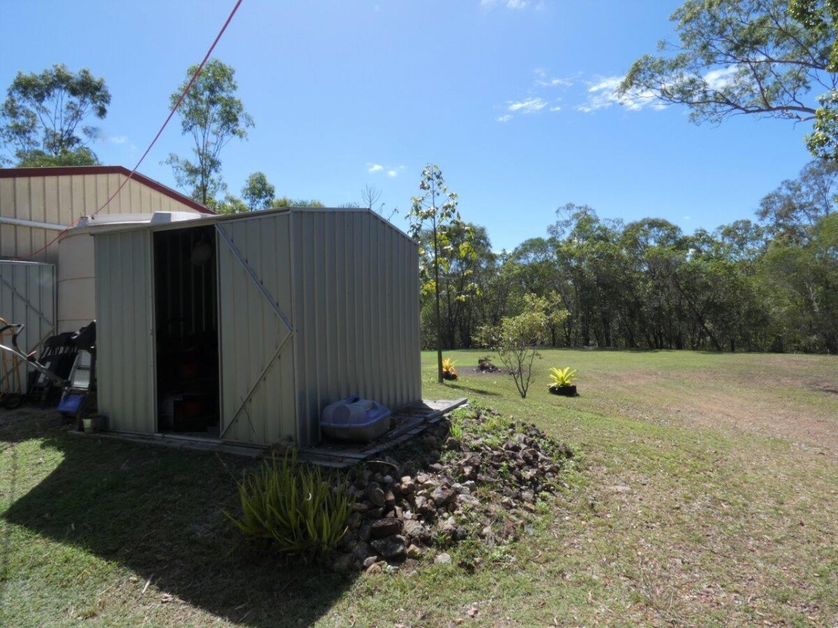 807 Taunton Road Taunton Queensland for Sale RE/MAX Australia