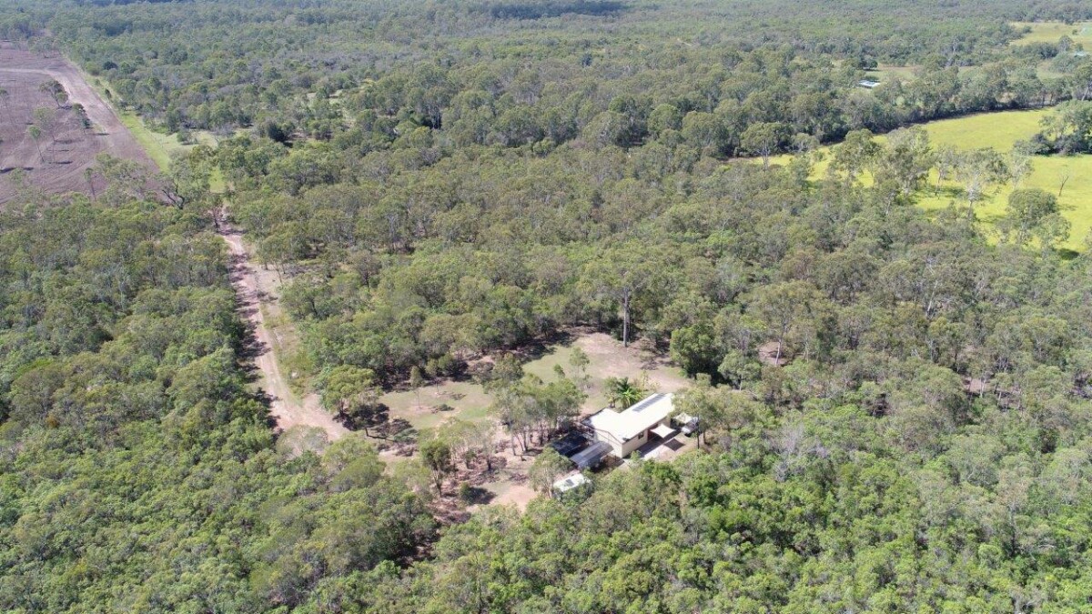 807 Taunton Road Taunton Queensland for Sale RE/MAX Australia