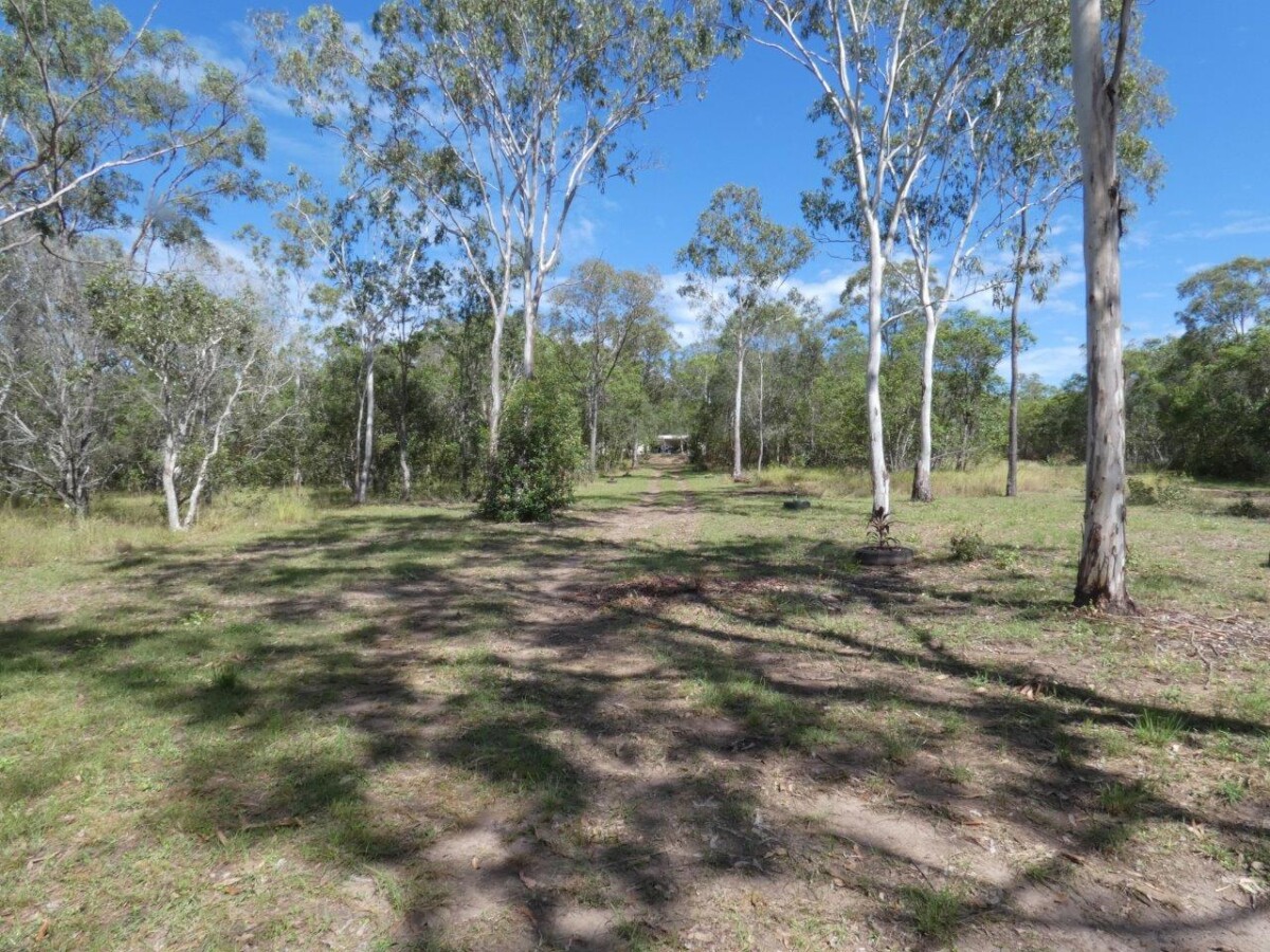 807 Taunton Road Taunton Queensland for Sale RE/MAX Australia