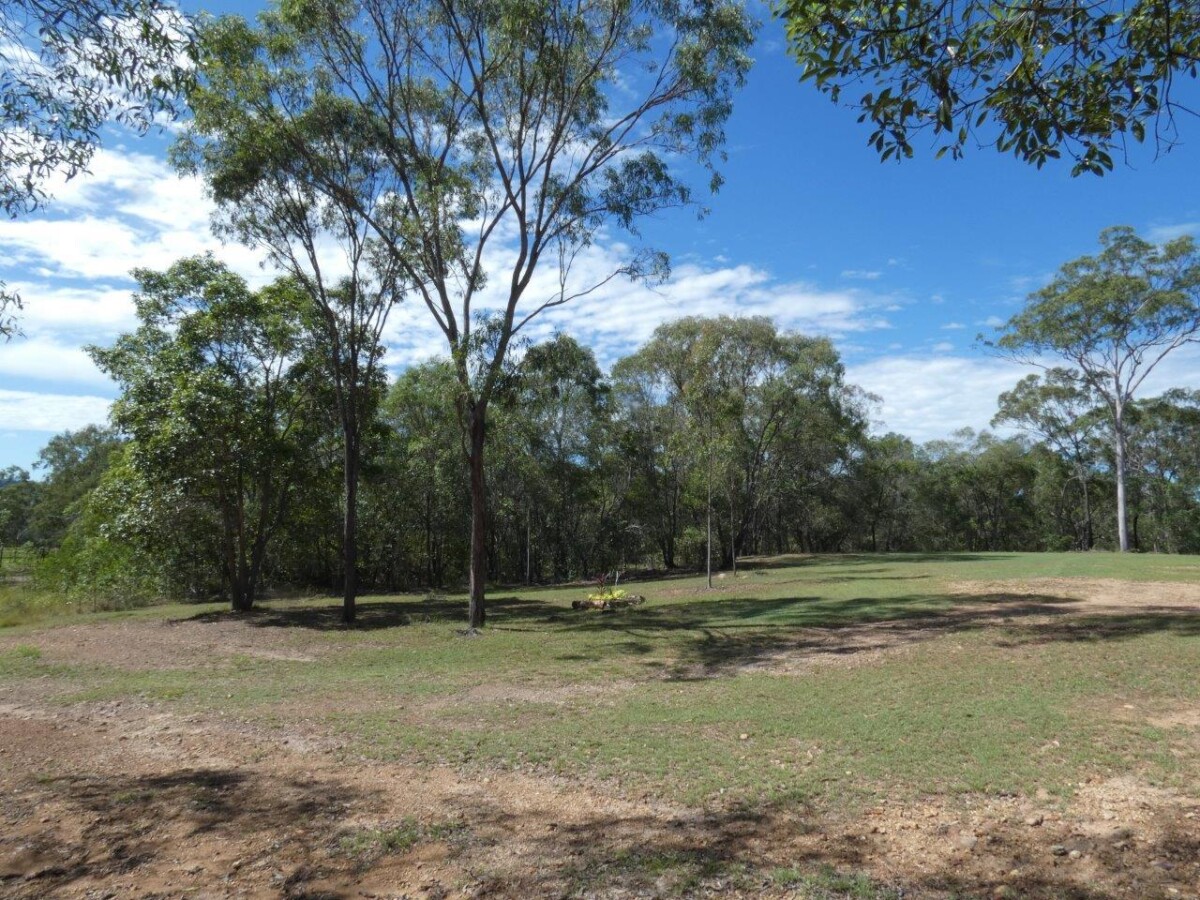 807 Taunton Road Taunton Queensland for Sale RE/MAX Australia