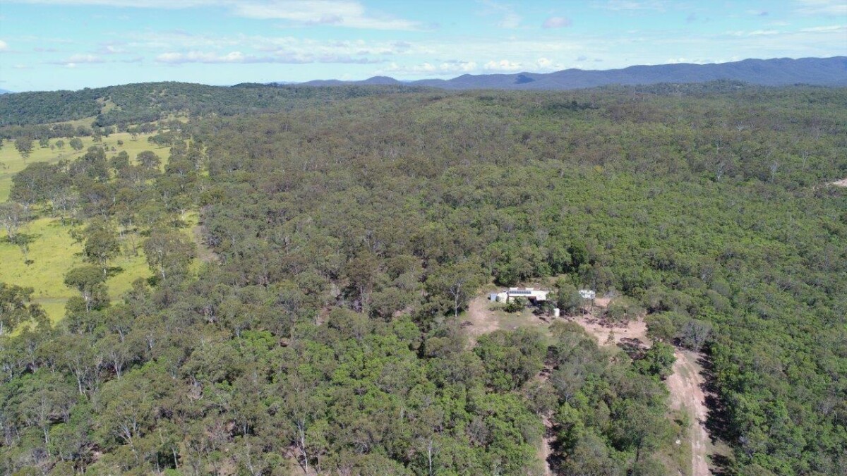 807 Taunton Road Taunton Queensland for Sale RE/MAX Australia