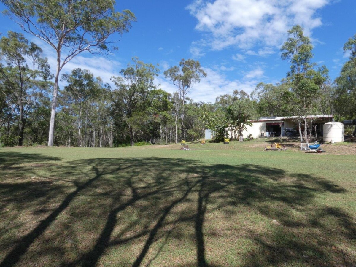 807 Taunton Road Taunton Queensland for Sale RE/MAX Australia