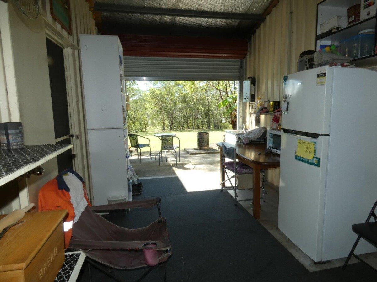 807 Taunton Road Taunton Queensland for Sale RE/MAX Australia