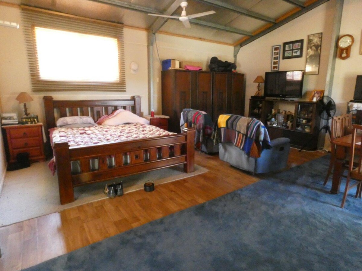 807 Taunton Road Taunton Queensland for Sale RE/MAX Australia