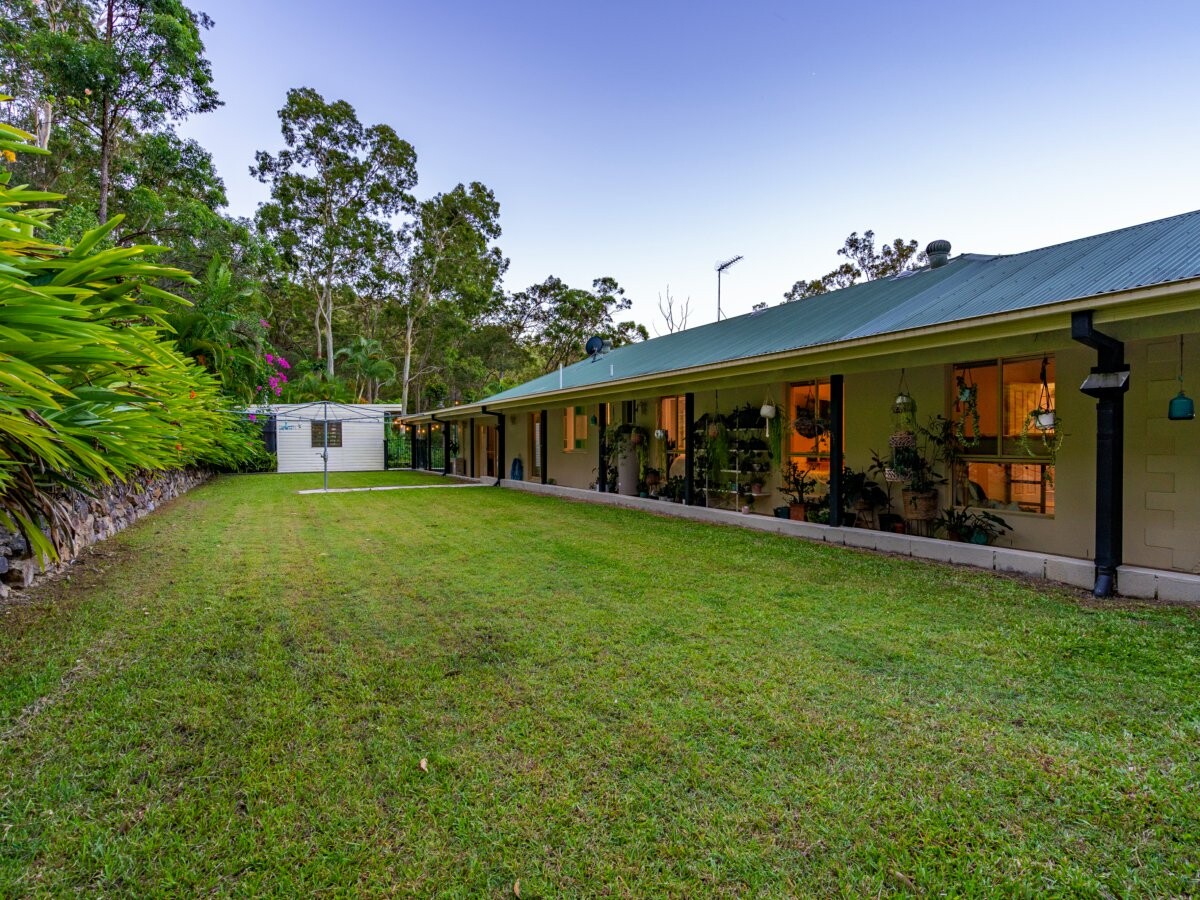 41 Calala Court Bonogin Queensland House for Sale RE/MAX Australia