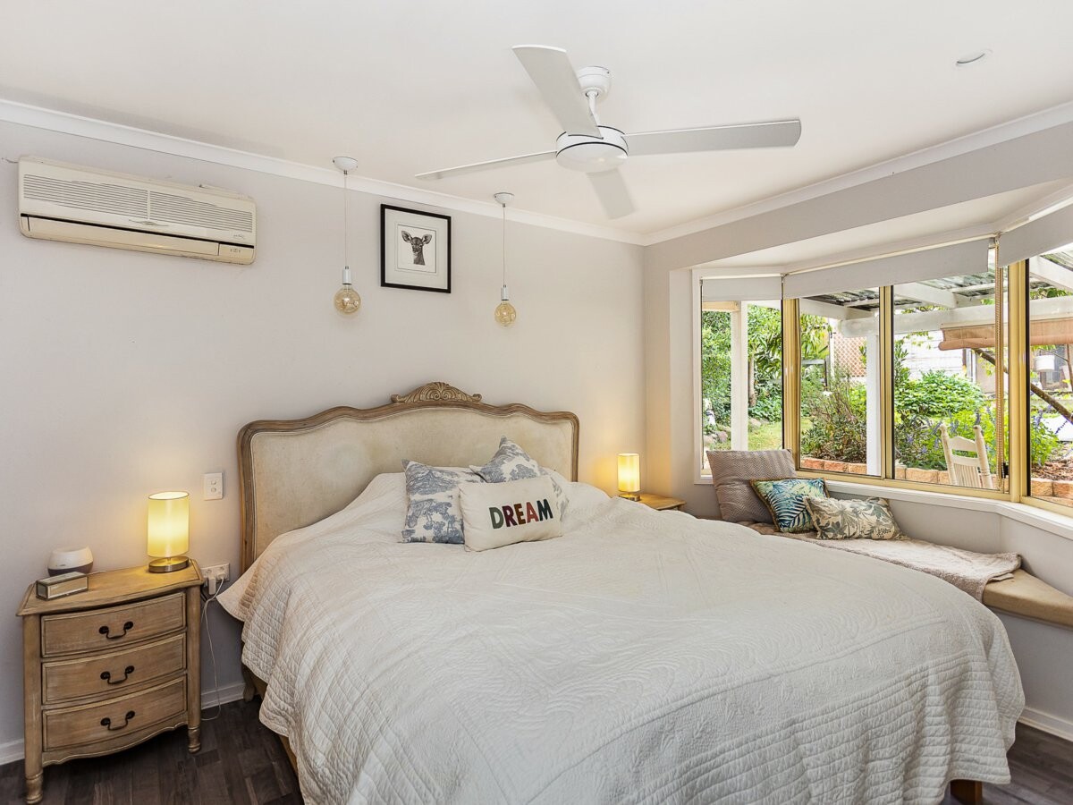 6 Injune Place Mudgeeraba Queensland House for Sale RE/MAX Australia
