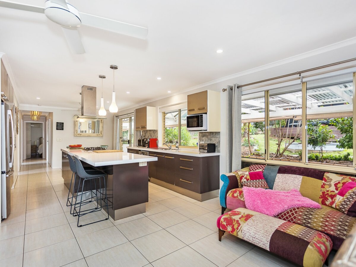 6 Injune Place Mudgeeraba Queensland House for Sale RE/MAX Australia