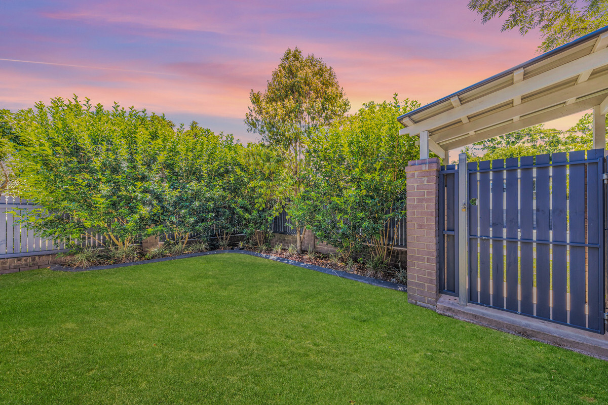 43/9 Houghton Street Petrie Queensland Townhouse for Sale RE/MAX