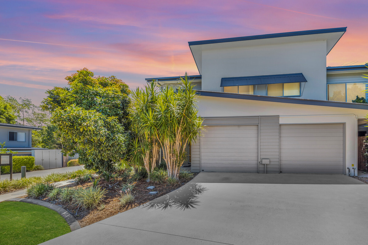 43/9 Houghton Street Petrie Queensland Townhouse for Sale RE/MAX