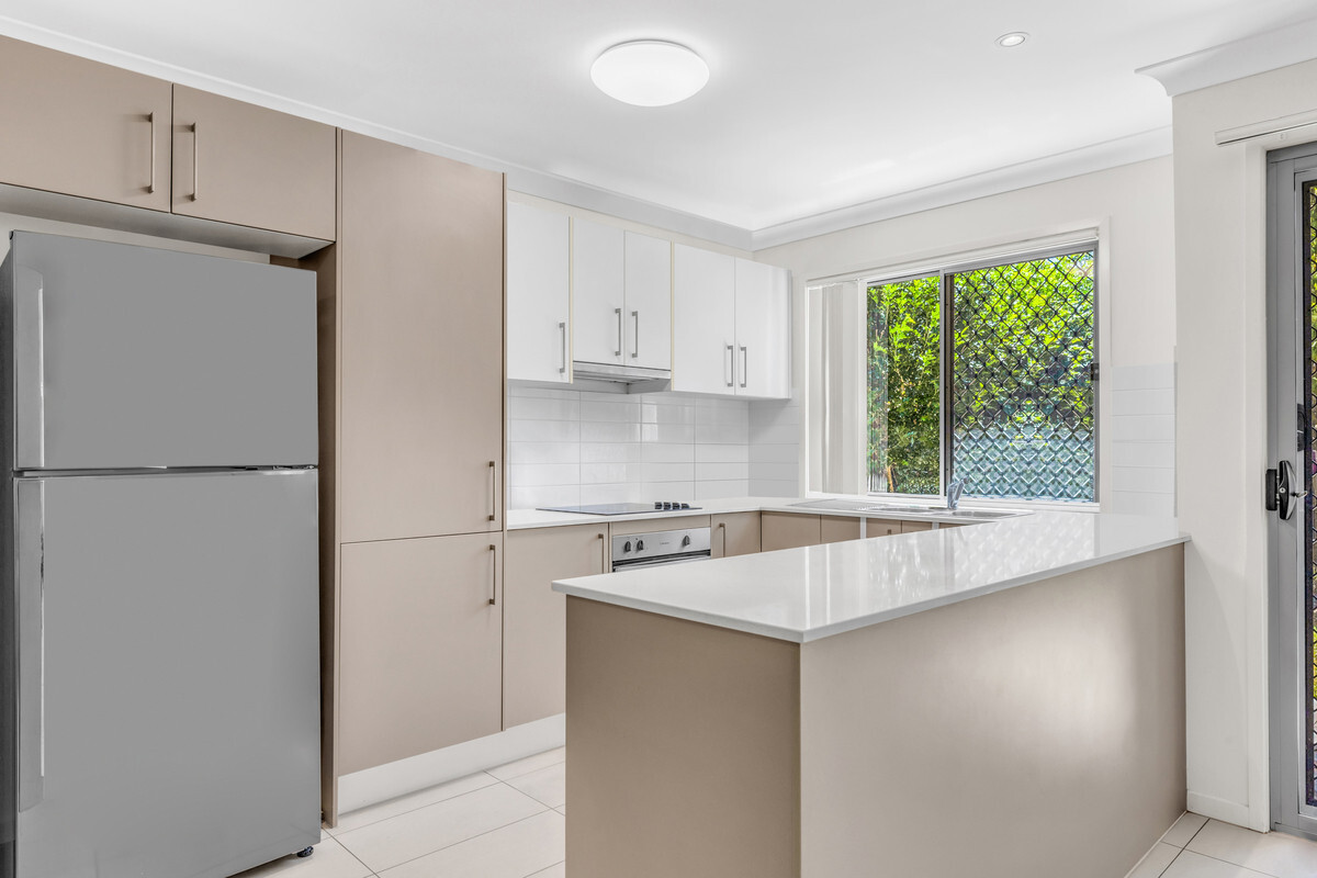 43/9 Houghton Street Petrie Queensland Townhouse for Sale RE/MAX