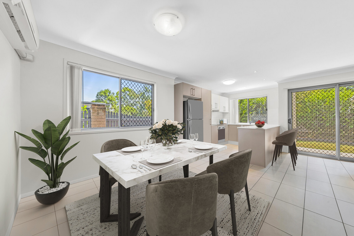 43/9 Houghton Street Petrie Queensland Townhouse for Sale RE/MAX