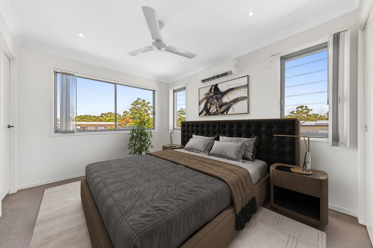 43/9 Houghton Street Petrie Queensland Townhouse for Sale RE/MAX