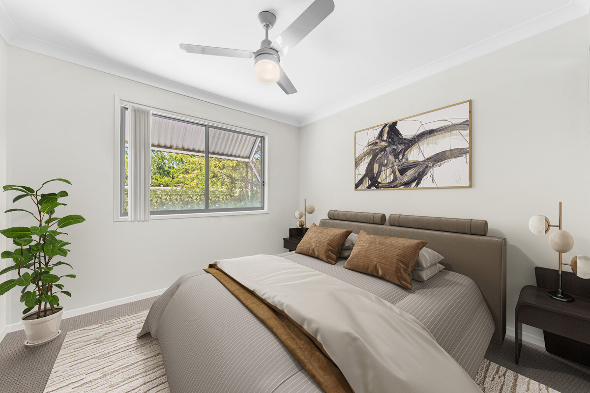 43/9 Houghton Street Petrie Queensland Townhouse for Sale RE/MAX