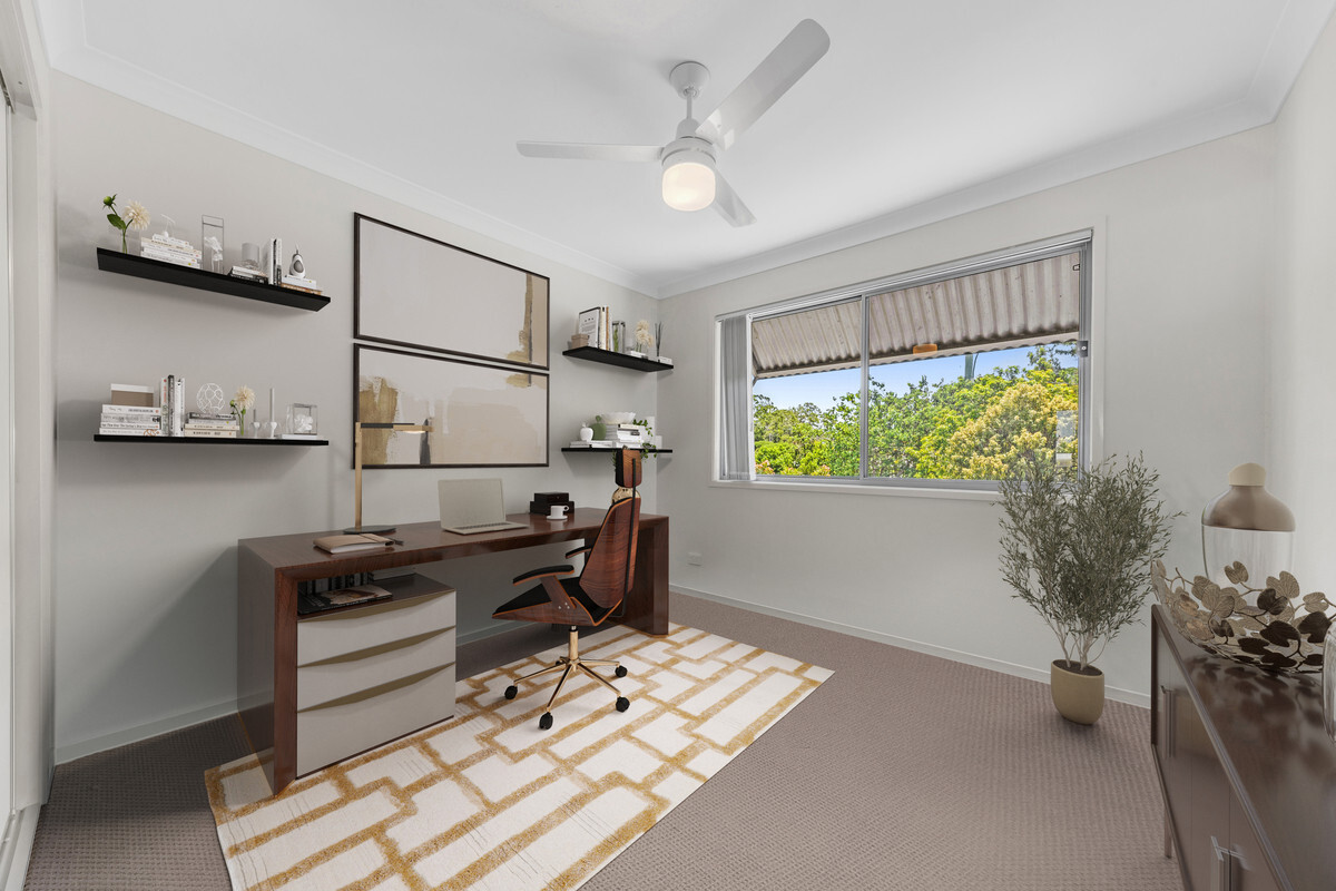 43/9 Houghton Street Petrie Queensland Townhouse for Sale RE/MAX