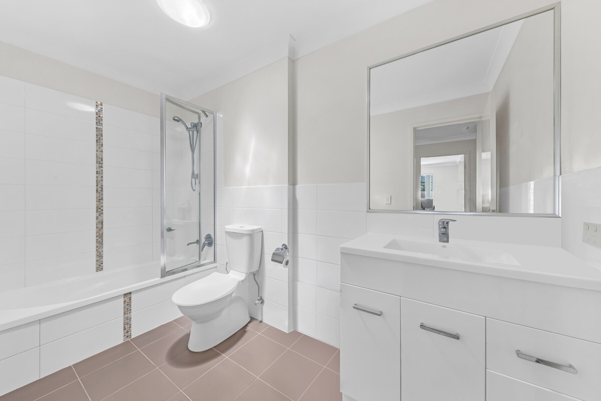 43/9 Houghton Street Petrie Queensland Townhouse for Sale RE/MAX