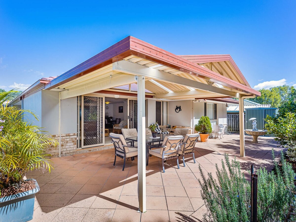 19 Ellis Drive Mudgeeraba Queensland House for Sale RE/MAX Australia