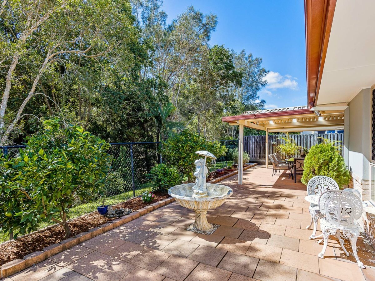 19 Ellis Drive Mudgeeraba Queensland House for Sale RE/MAX Australia