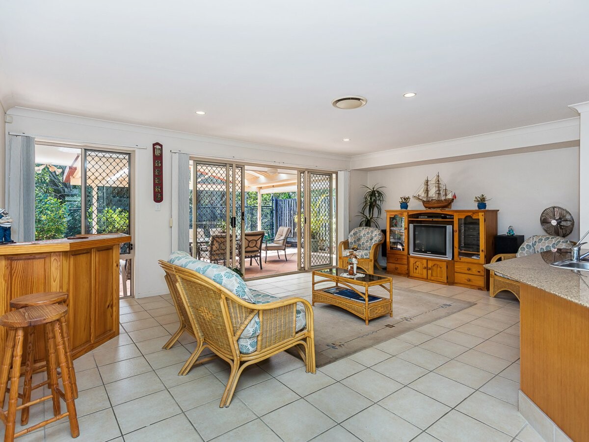 19 Ellis Drive Mudgeeraba Queensland House for Sale RE/MAX Australia