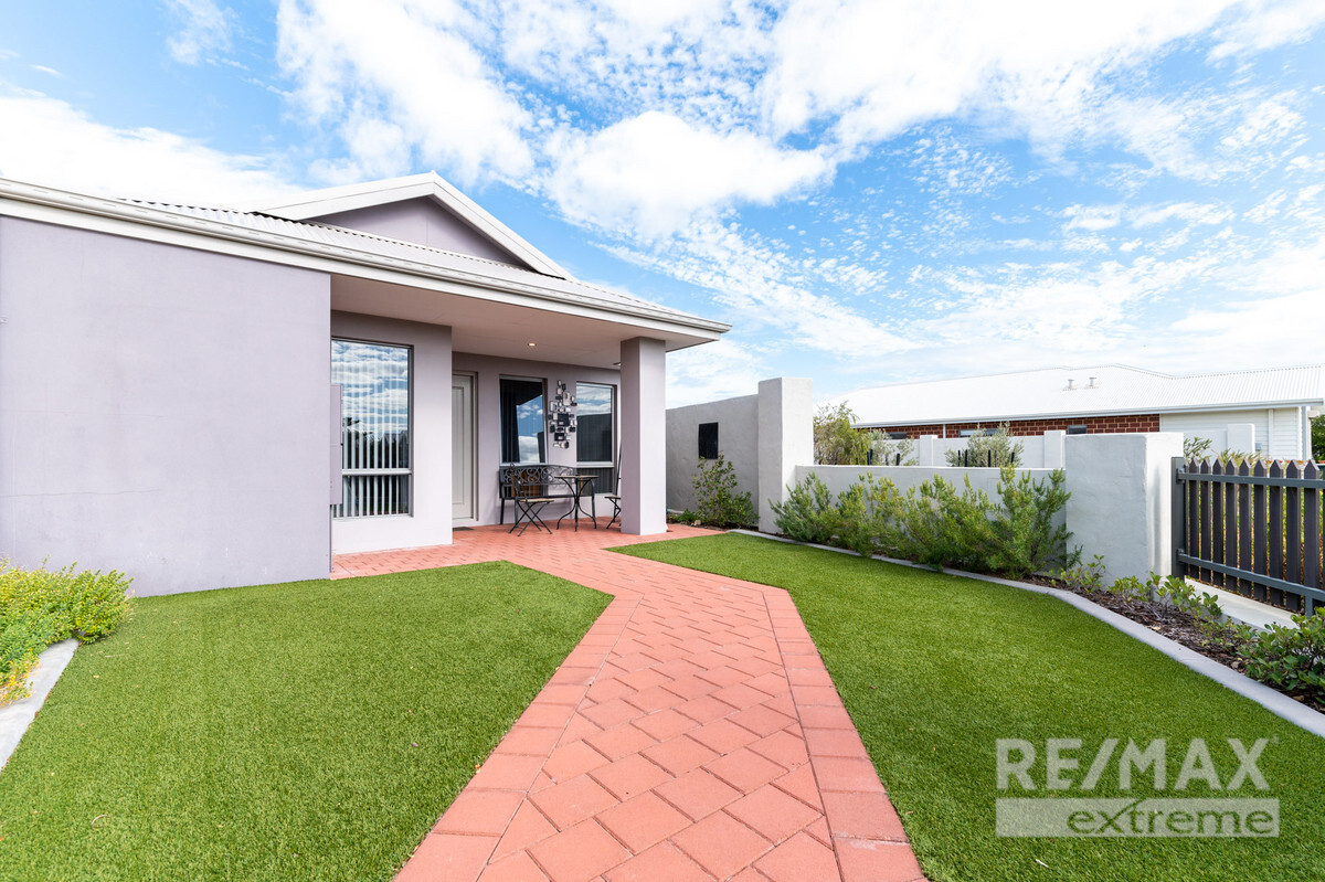 51 Trethowan Promenade Alkimos Western Australia House for Sale RE