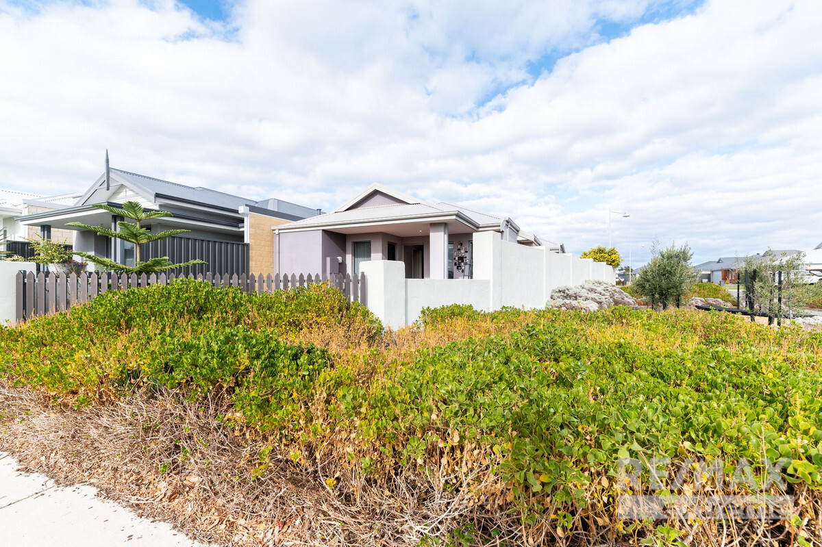 51 Trethowan Promenade Alkimos Western Australia House for Sale RE