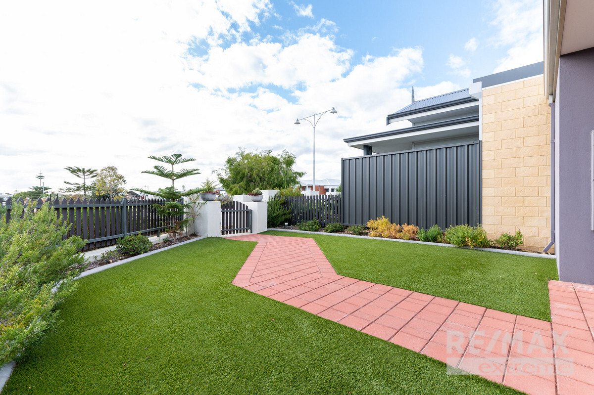 51 Trethowan Promenade Alkimos Western Australia House for Sale RE