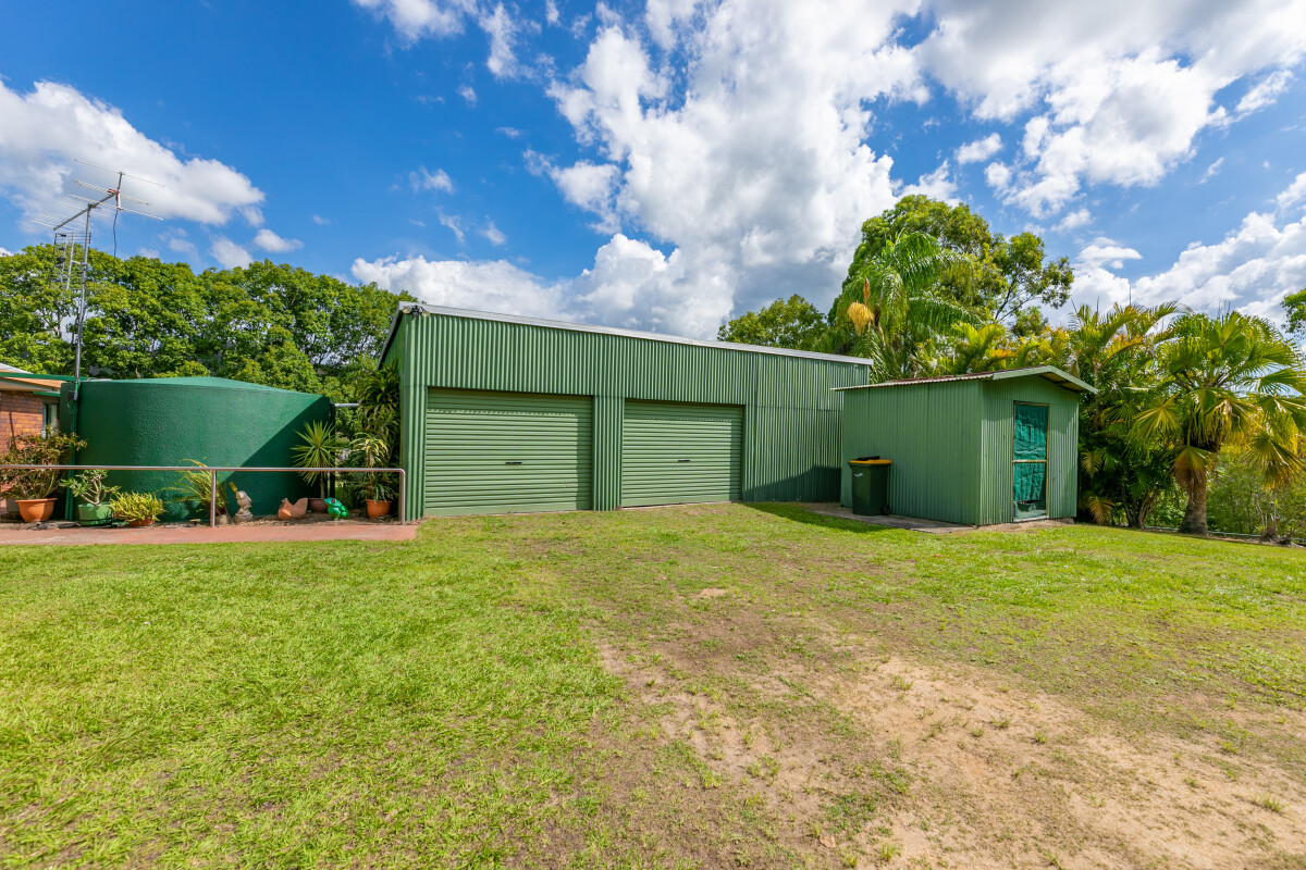 5082 Dwane Road Delaneys Creek Queensland AcreageSemirural for Sale