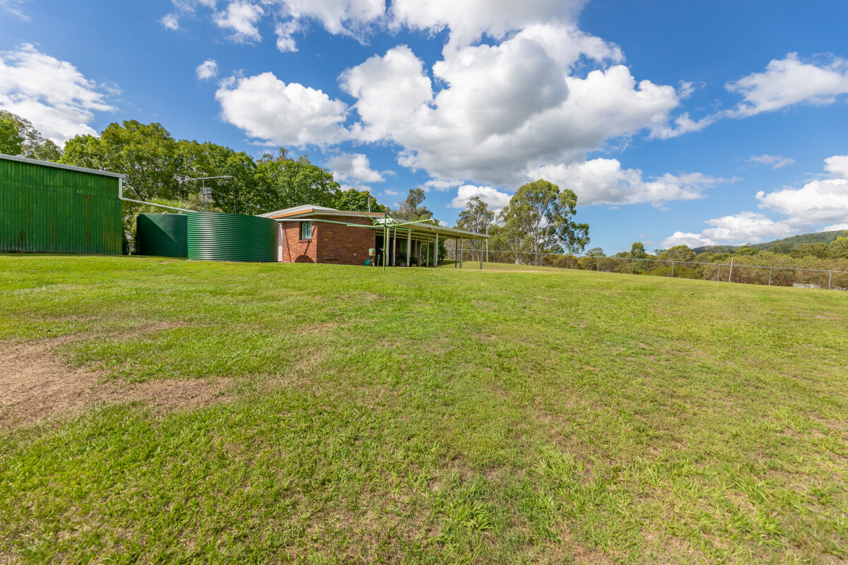 5082 Dwane Road Delaneys Creek Queensland AcreageSemirural for Sale