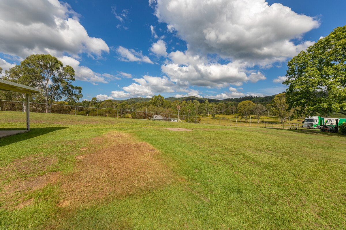5082 Dwane Road Delaneys Creek Queensland AcreageSemirural for Sale