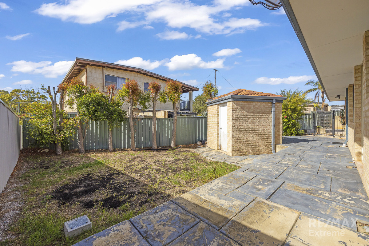 7 Cox Crescent Quinns Rocks Western Australia House for Sale RE/MAX