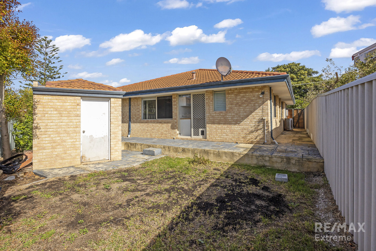 7 Cox Crescent Quinns Rocks Western Australia House for Sale RE/MAX