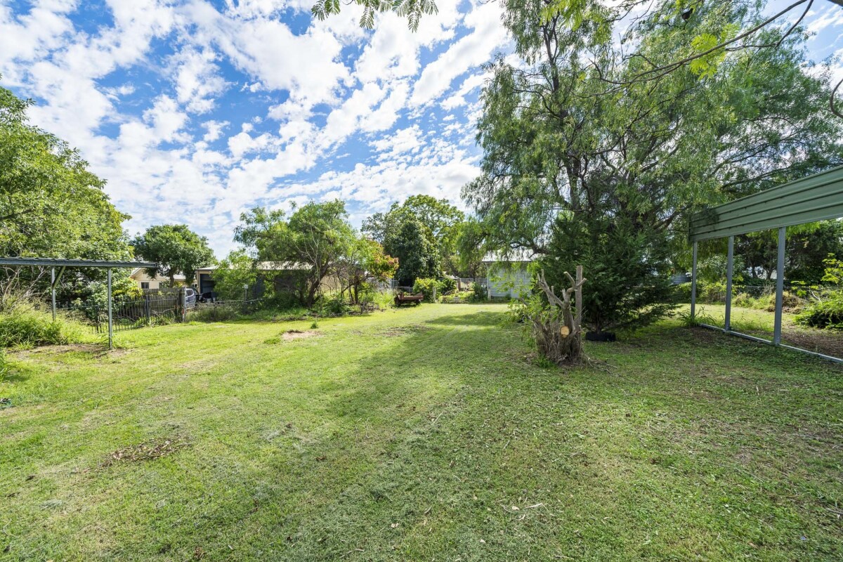 9 King Street Goombungee Queensland House for Sale RE/MAX Australia