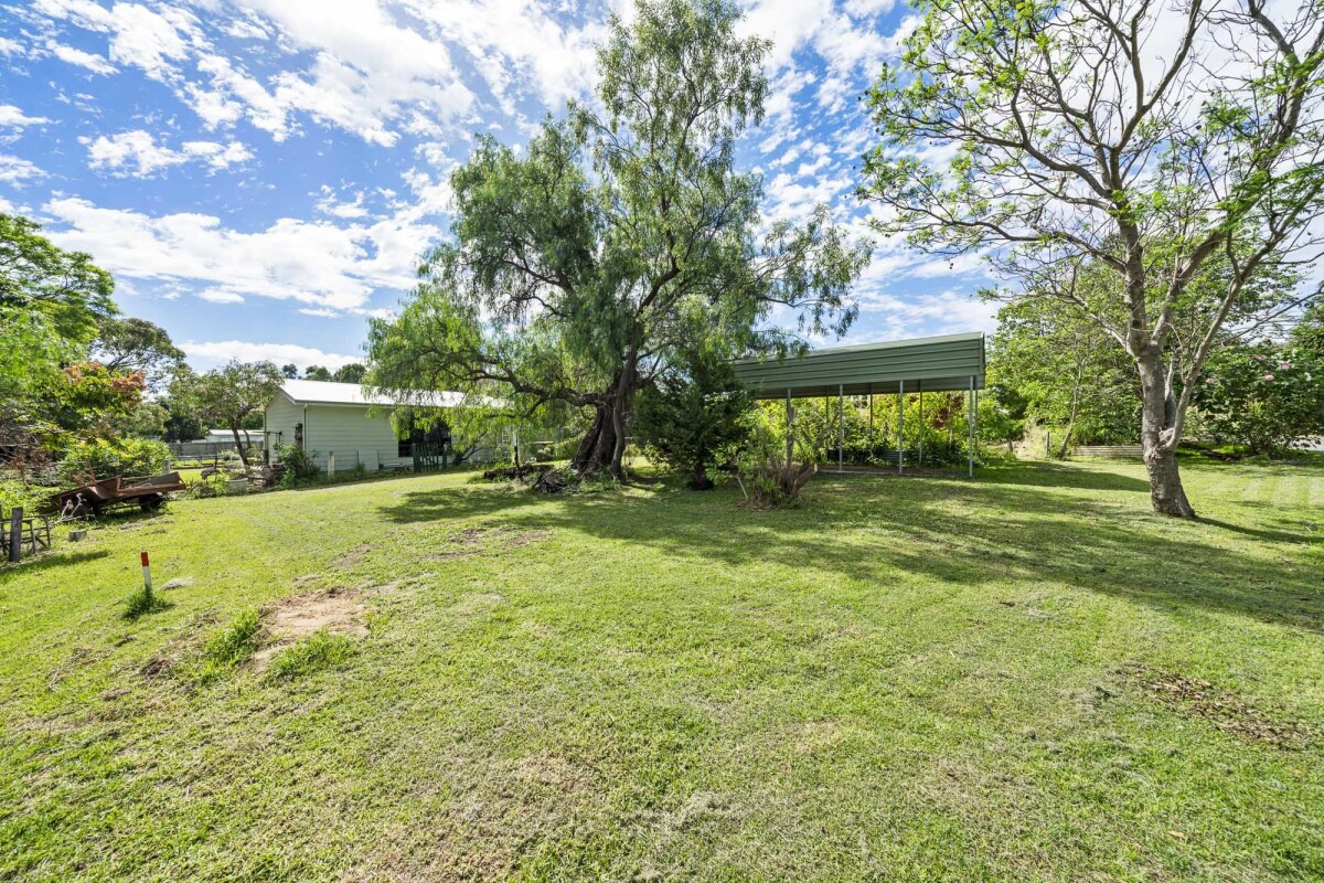 9 King Street Goombungee Queensland House for Sale RE/MAX Australia