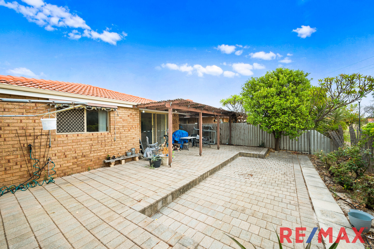 36 Eudanda Place Cannington Western Australia Townhouse for Sale RE