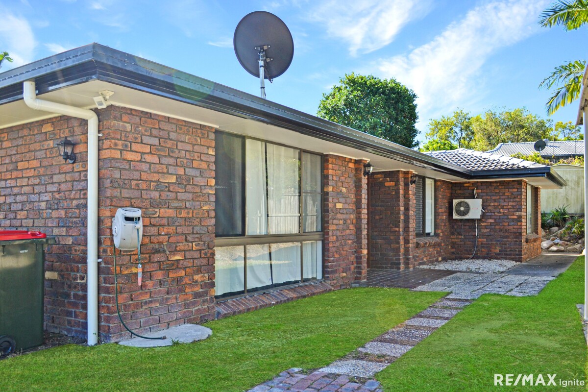 81 Horizon Drive Middle Park Queensland House for Sale RE/MAX Australia