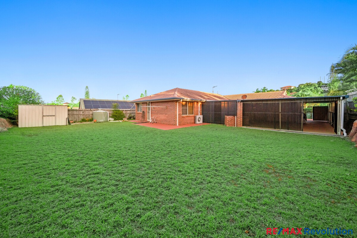 5 Langfield Crescent Ormeau Hills Queensland House for Sale RE/MAX