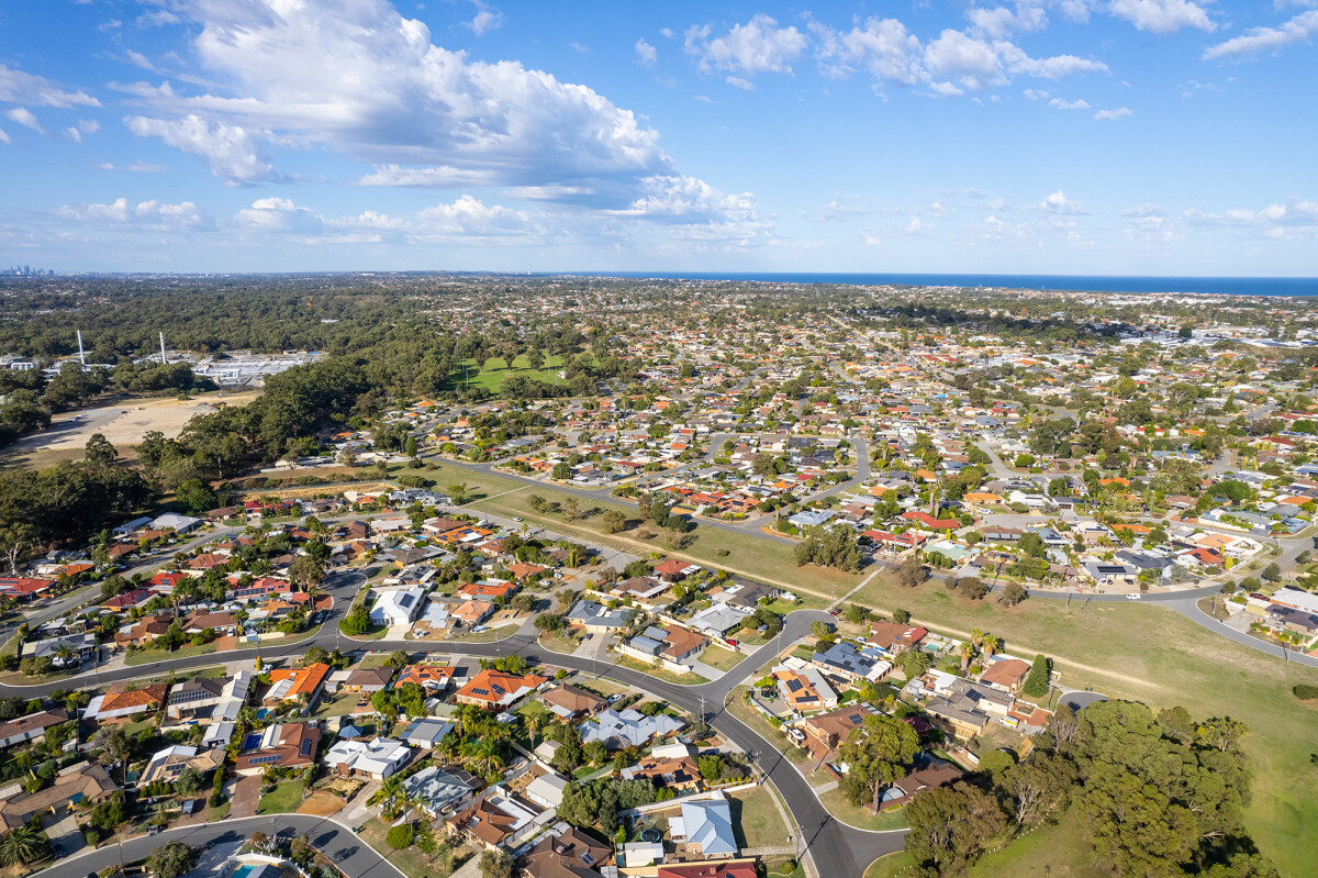 21 Adelaide Circle Craigie Western Australia House for Sale RE/MAX