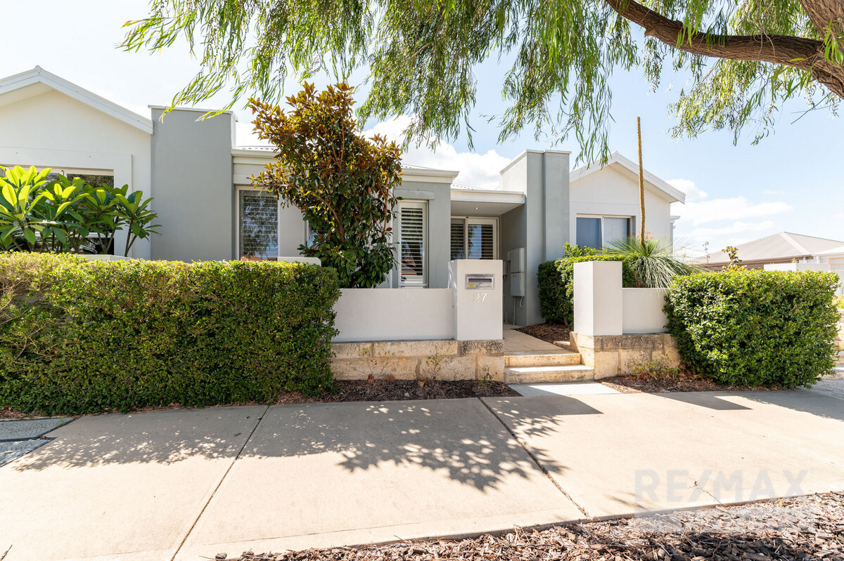 27 Frangista Road Butler Western Australia House for Sale RE/MAX