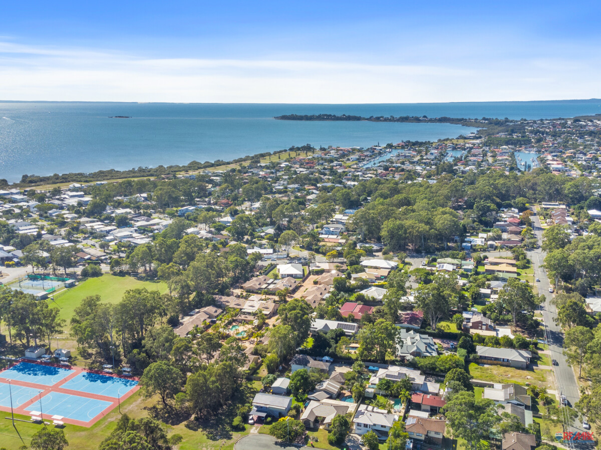 22A Beatty Road Thorneside Queensland House for Sale RE/MAX Australia