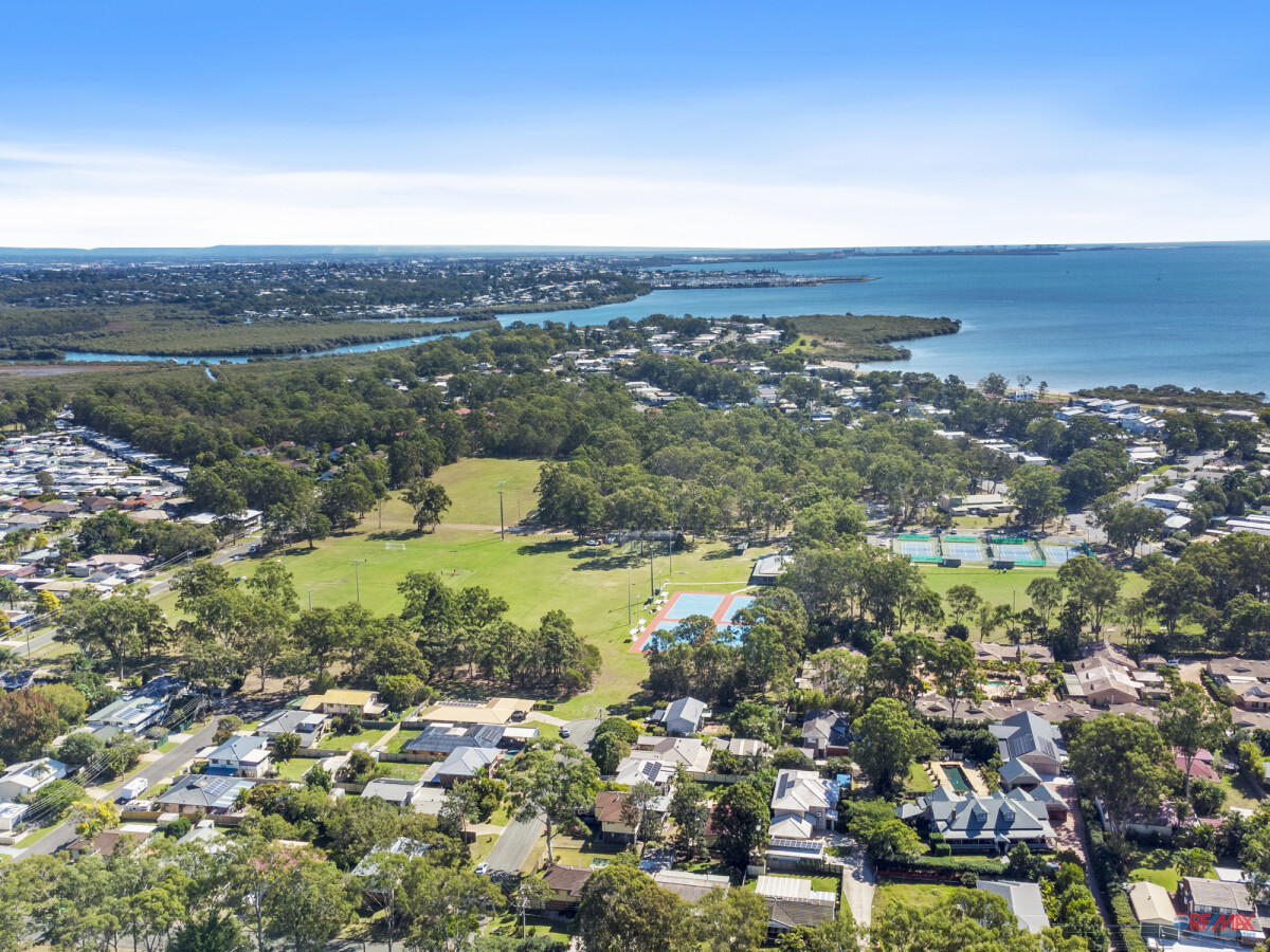 22A Beatty Road Thorneside Queensland House for Sale RE/MAX Australia