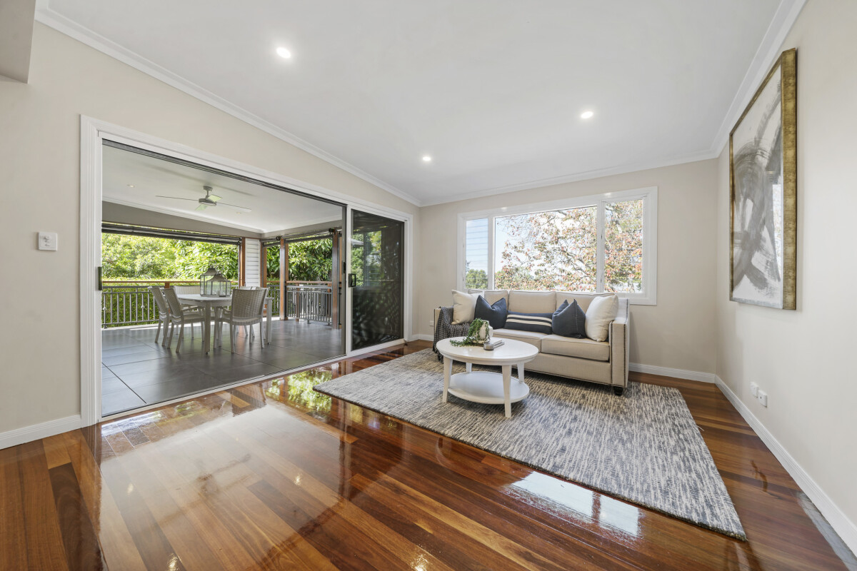 22b Jellicoe Street Mount Lofty Queensland House for Sale RE/MAX